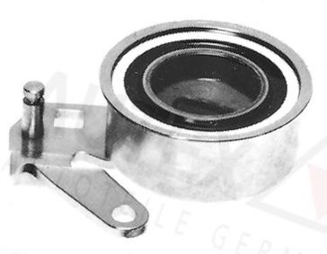 AUTEX 641449 Tensioner Pulley, timing belt